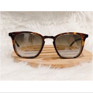 Me Leight Sunglasses - Getty / Maple